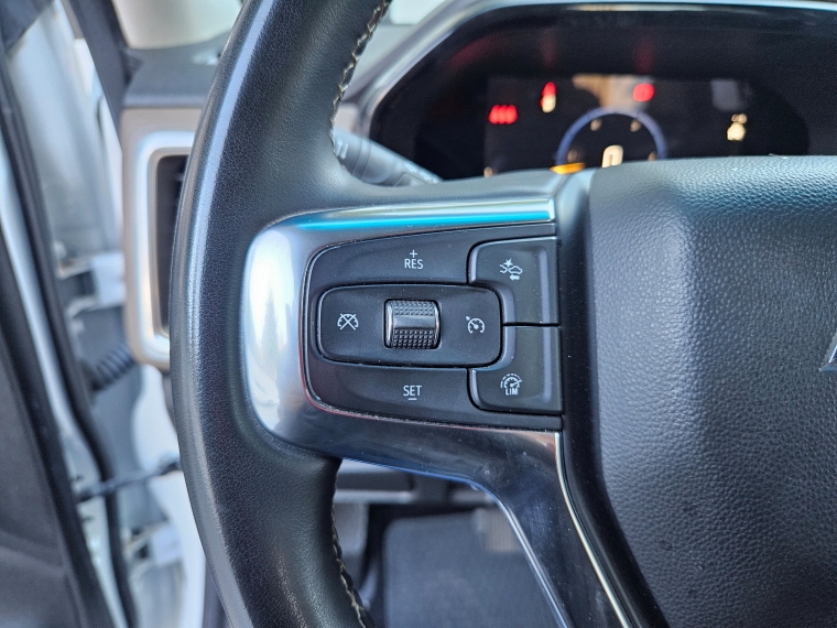 Chevrolet Colorado 2.8td Hc At 4wd 2024 Usado  Usado en Kovacs Usados