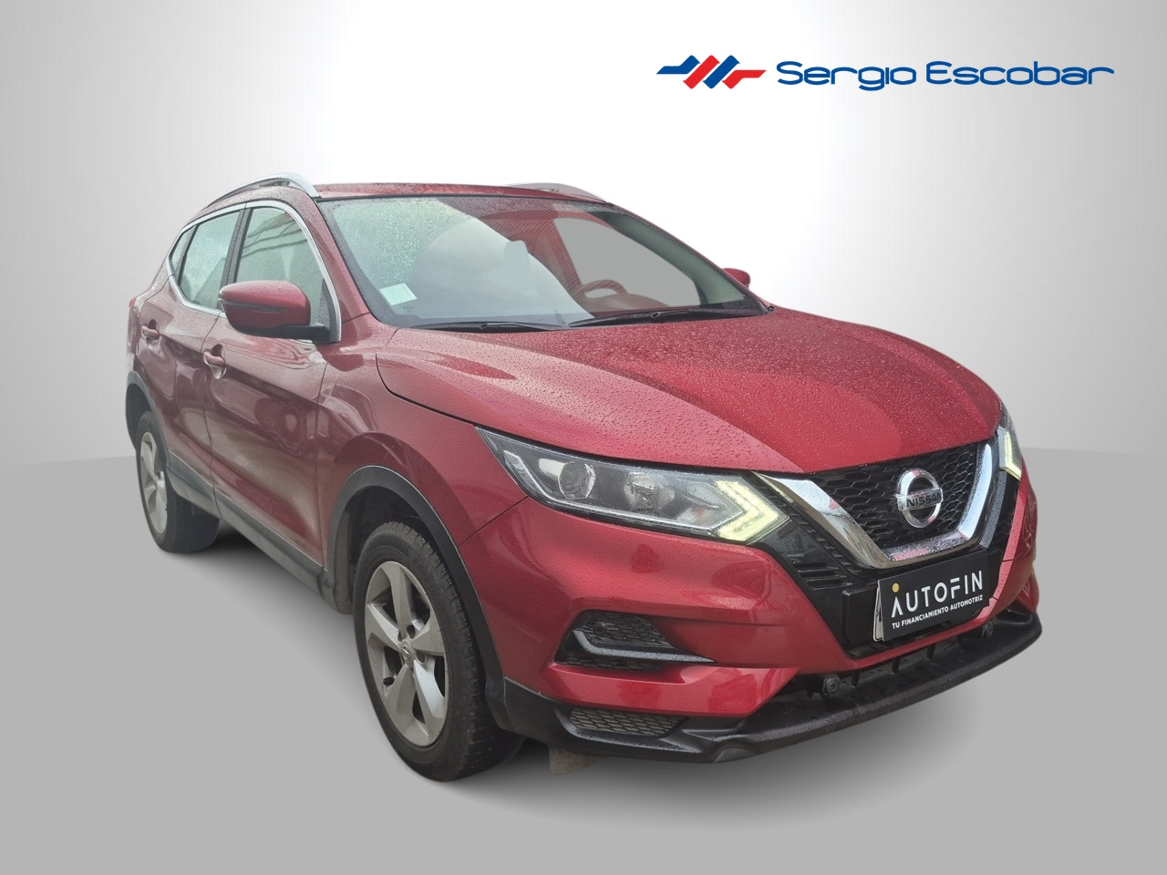 NISSAN QASHQAI QASHQAI J11 2.0 2021