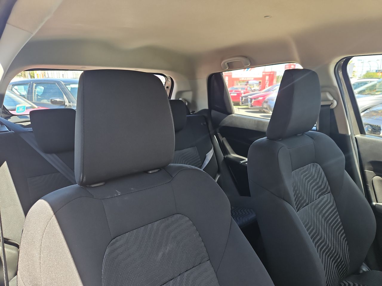 Suzuki Swift Swift Gl Hb 1.2 2023 Usado  Usado en Webautos.cl