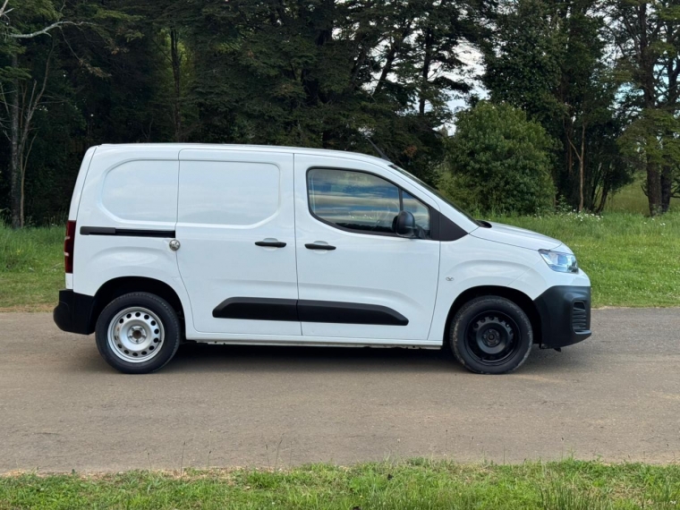 Citroen Berlingo K9 2022 Usado en G Autos Automotriz - G Autos