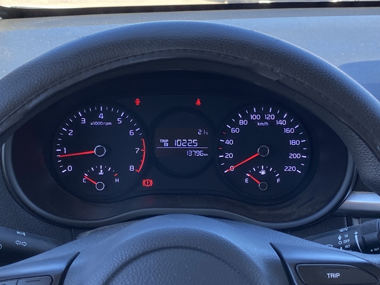 Kia Morning Morning Mpi 1.2 2023 Usado en Rosselot Usados