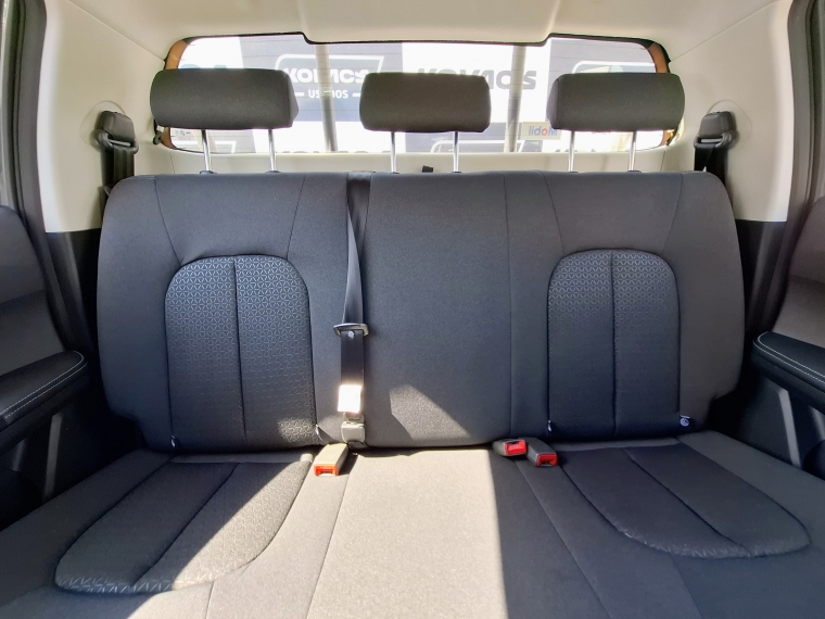 Jmc Vigus 5 Work Mt 2025 Usado  Usado en Kovacs Usados