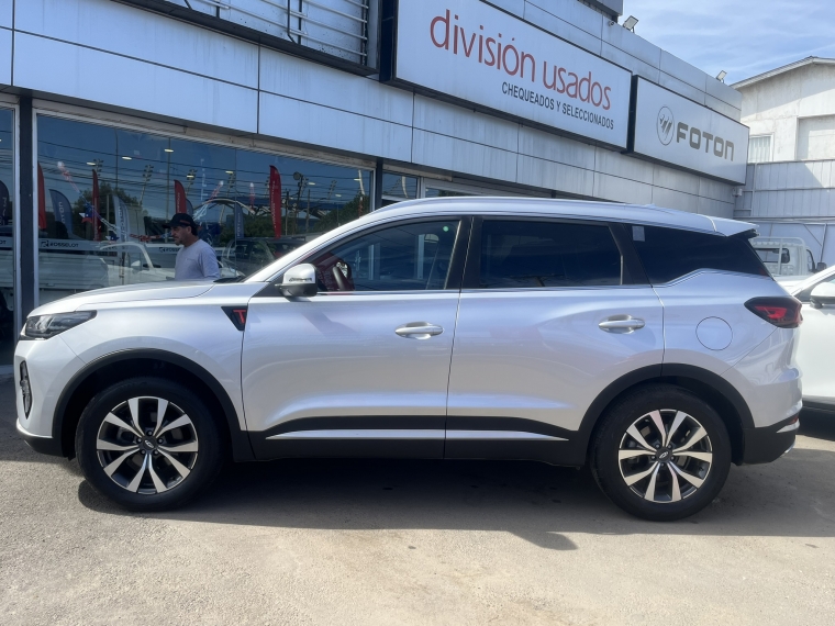 Chery Tiggo 7 pro Tiggo 7 Pro Max Gls 1.5 Aut 2026 Usado en Rosselot Usados