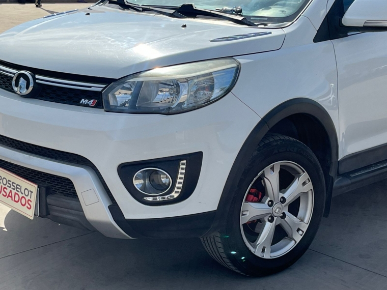 Great wall M4 M4 1.5 2017 Usado en Rosselot Usados