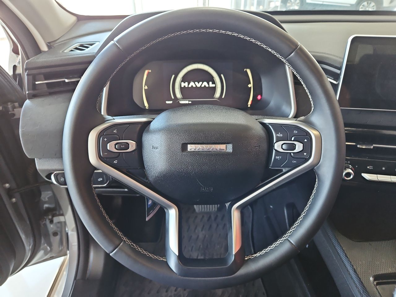 Great wall Haval Haval Jolion Pro 1.5 Aut 2025 Usado en Usados de Primera - Sergio Escobar