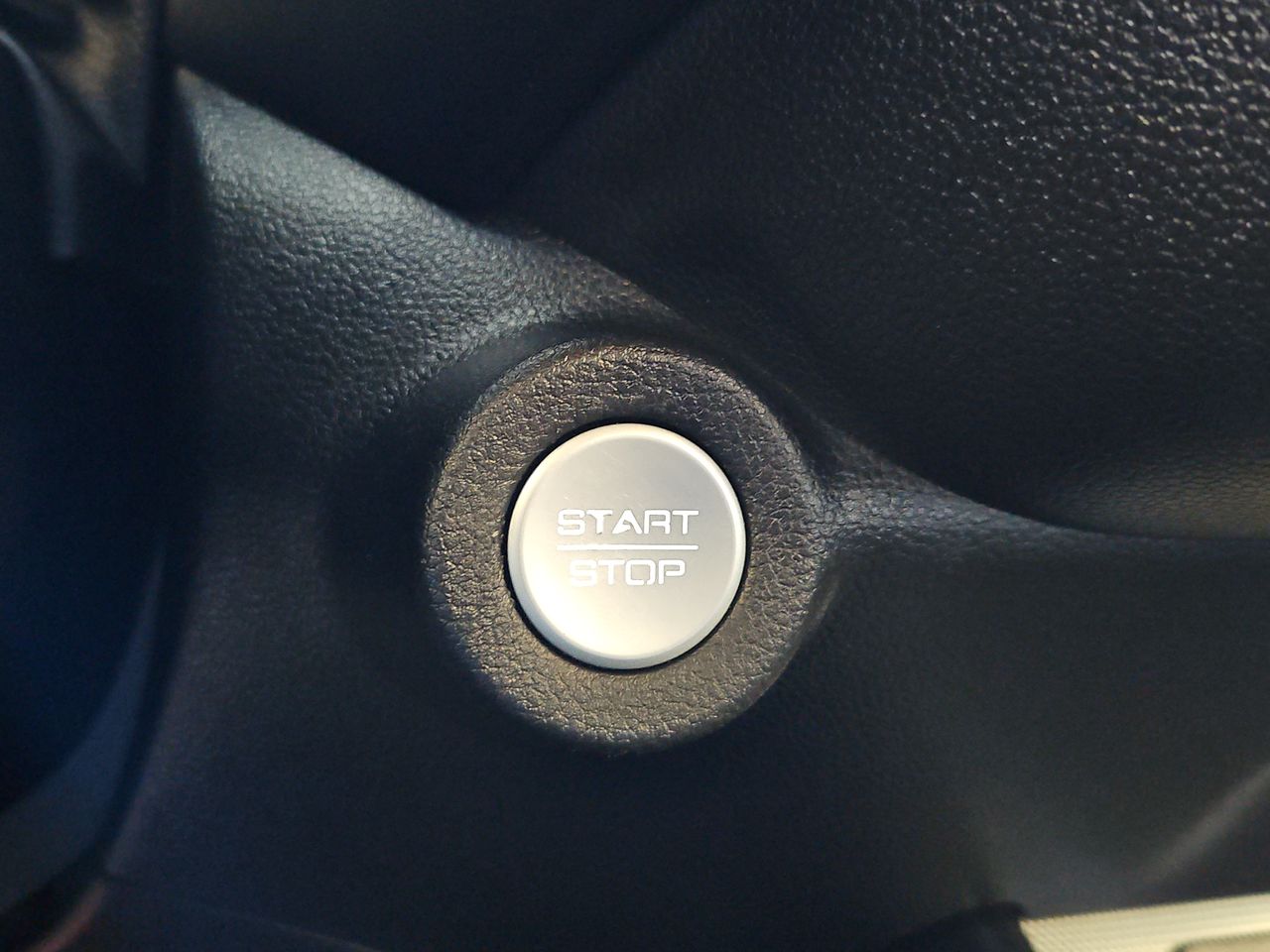 Haval Jolion Jolion Turbo 1.5 2023 Usado en Usados de Primera - Sergio Escobar