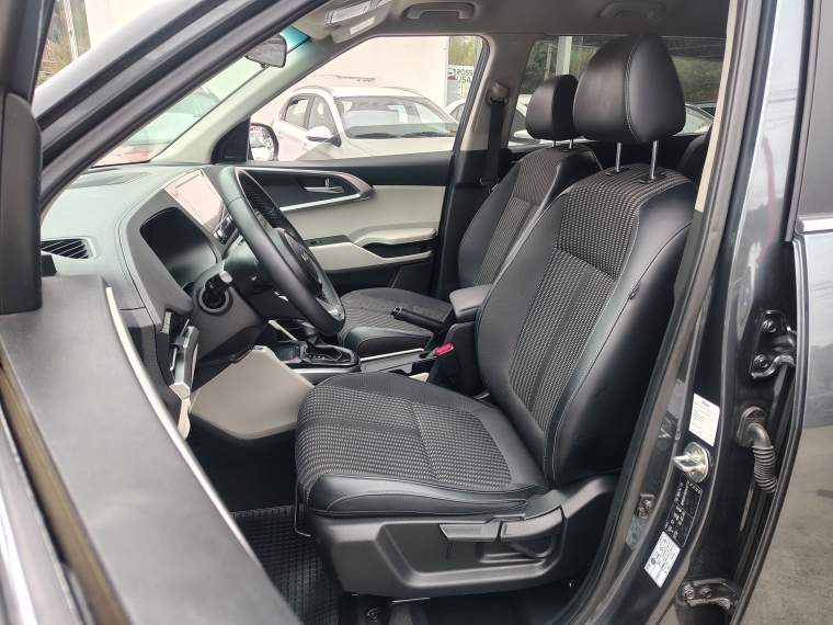 Kia Carens Carens Ex Tgdi 1.5 Aut 2024 Usado en Rosselot Usados