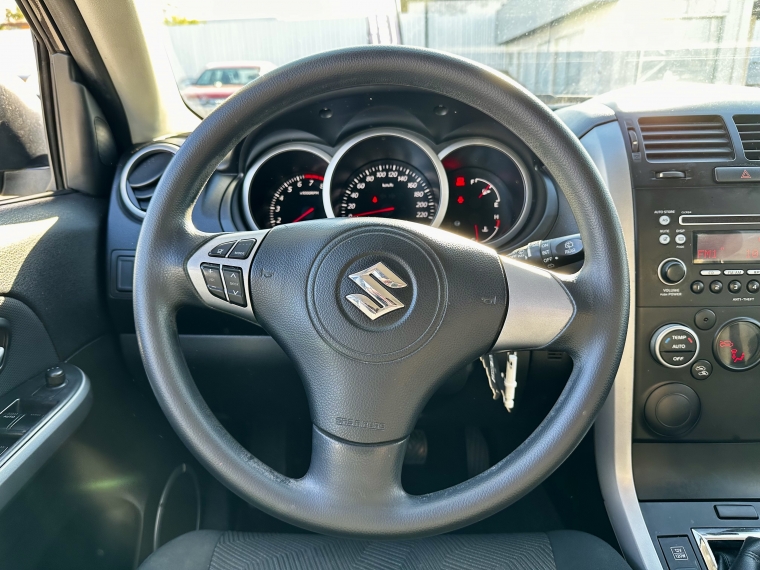 Suzuki Grand nomade Grand Nomade Glx Sport 2.4 4x2 2018 Usado  Usado en Kovacs Usados