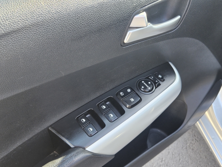 Kia Morning Ex Abs Ac Mt 1.2 2020 Usado  Usado en Kovacs Usados