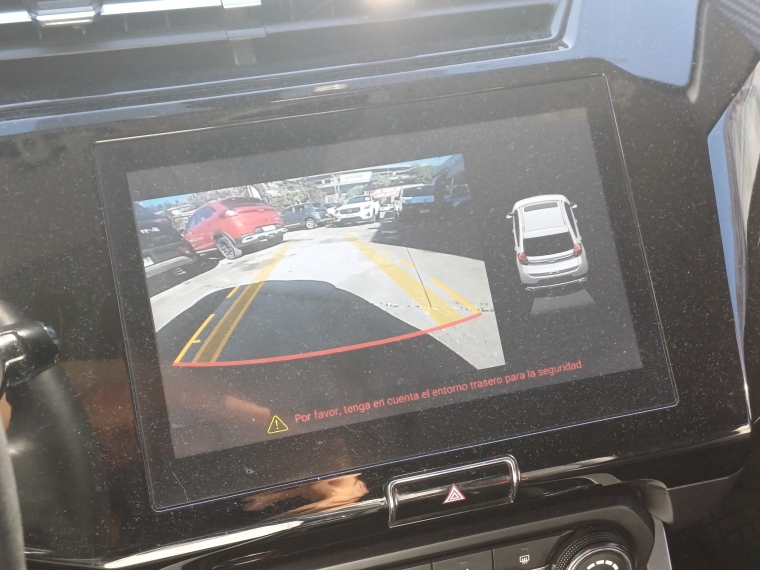 Chery Tiggo 2 pro Tiggo 2 Pro Gls Mt 1.5 2022 Usado en Rosselot Usados