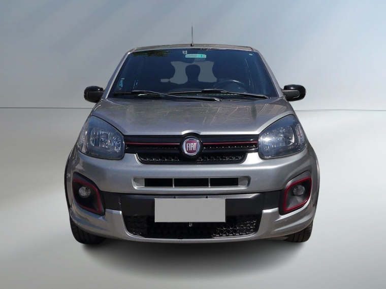 Fiat Uno Sporting 1.4 2018 Usado  Usado en Webautos.cl
