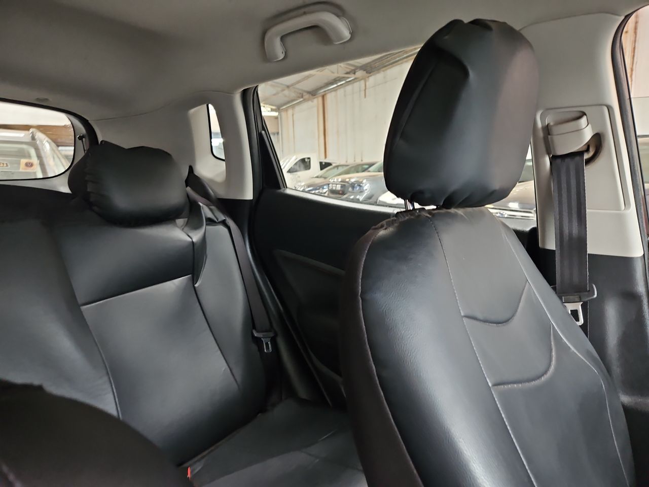 Changan Cs15 Cs15 1.5 2019 Usado en Usados de Primera - Sergio Escobar