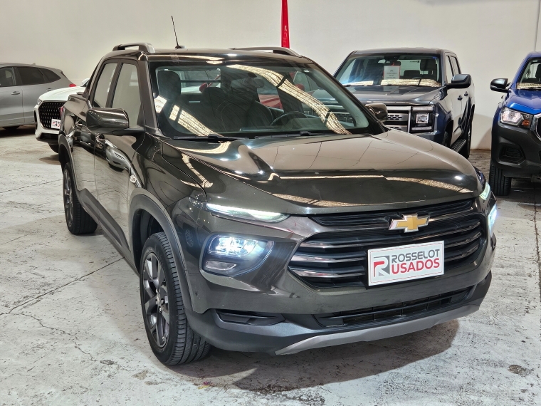 Chevrolet Montana Montana Premier 1.2 2023 Usado en Rosselot Usados