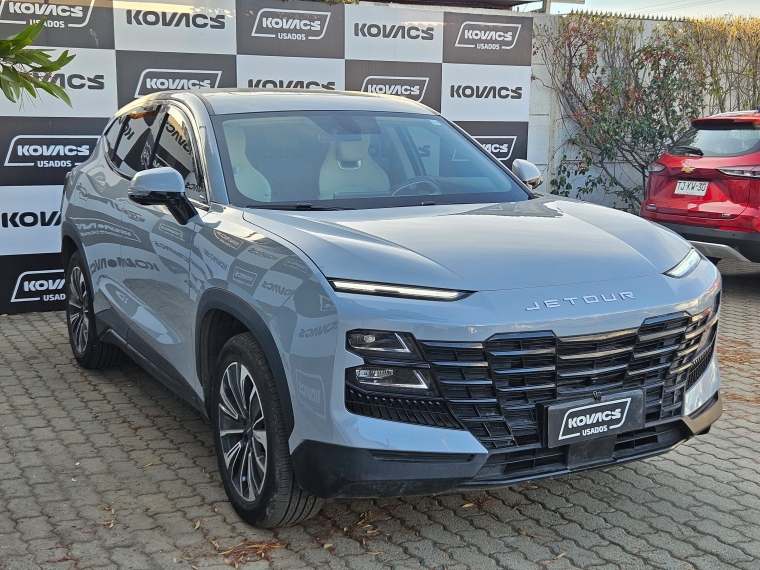 Jetour Dashing Dashing 1.5 2025 Usado  Usado en Webautos.cl