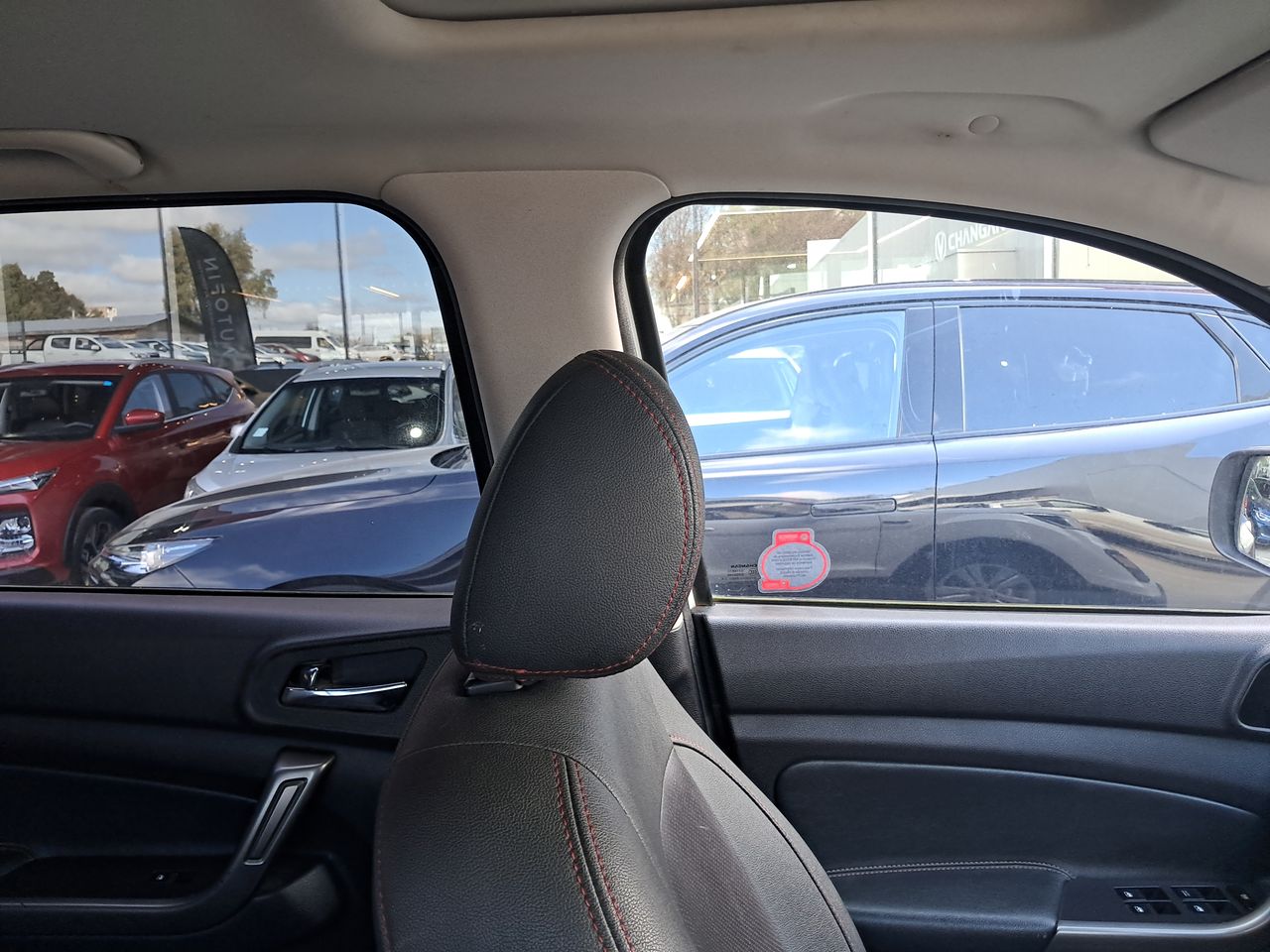Changan Cx70 Cx70 T 1.5 Aut 2022 Usado en Usados de Primera - Sergio Escobar