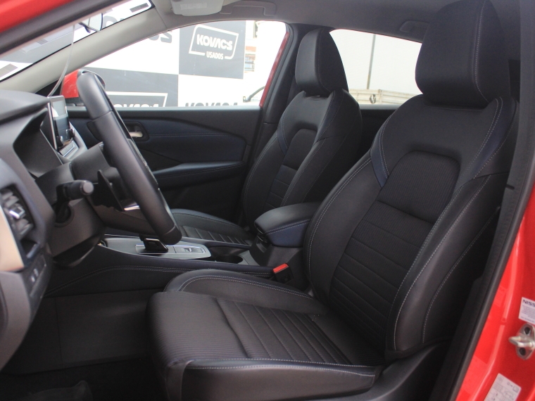 Nissan Qashqai 1.3 Aut 2025 Usado  Usado en Kovacs Usados