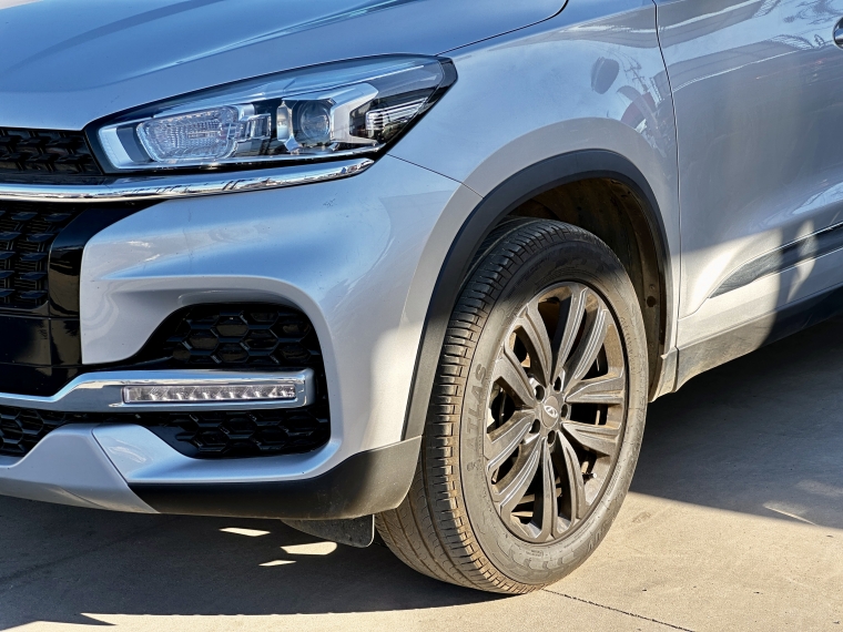 Chery Tiggo 8 Tiggo 8 1.5 2023 Usado en Rosselot Usados