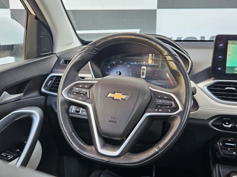 Chevrolet Captiva 1.5 Premier At 2022 Usado  Usado en Kovacs Usados
