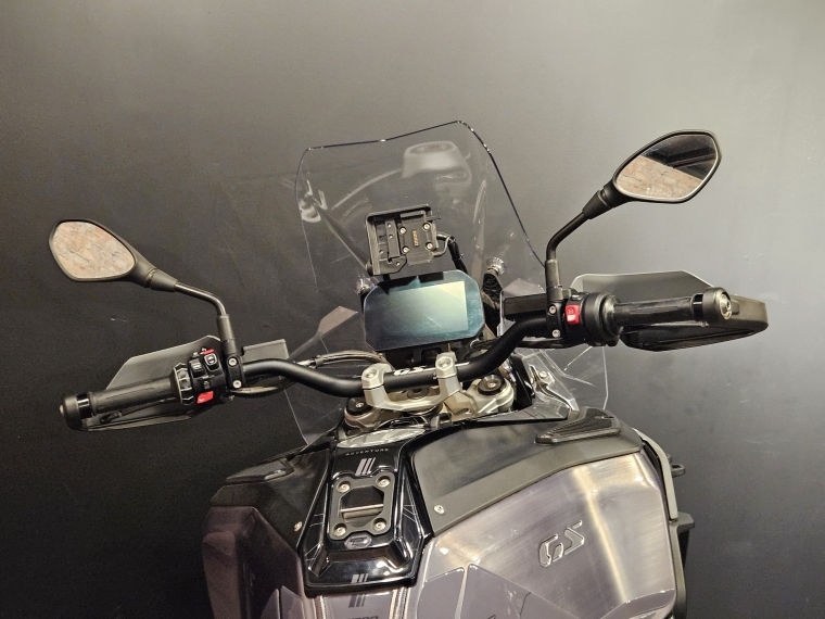 Bmw R 1300 gs Adv I Chasis Adap 2025 Usado en BMW Premium Selection