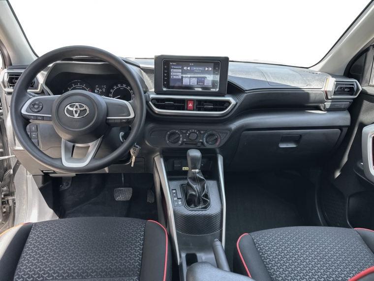 Toyota Raize 1.2 E Cvt At 2023 Usado  Usado en Pompeyo