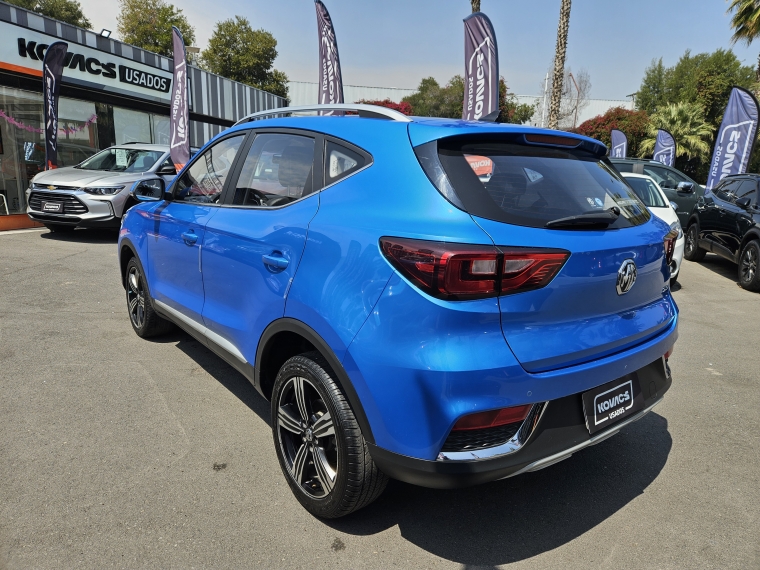 Mg Zs Zs 1.5 Mt 2024 Usado  Usado en Kovacs Usados