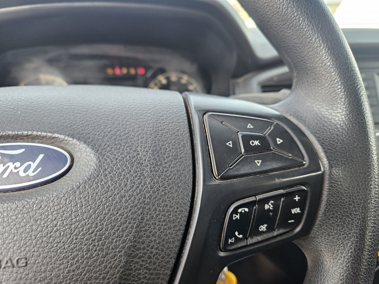 Ford Ranger 2.2 Ac Mt Dsl 4x4 2023 Usado  Usado en Autoselect Usados