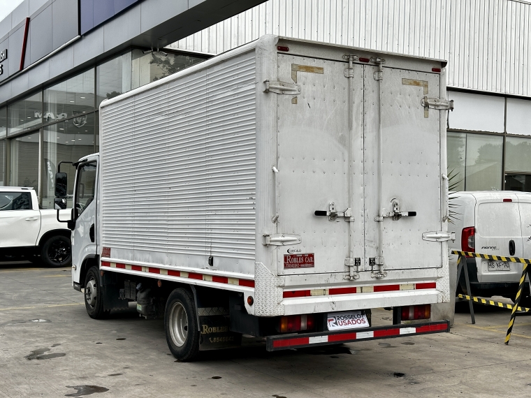 Maxus C35 C35 2.0 2023 Usado en Rosselot Usados