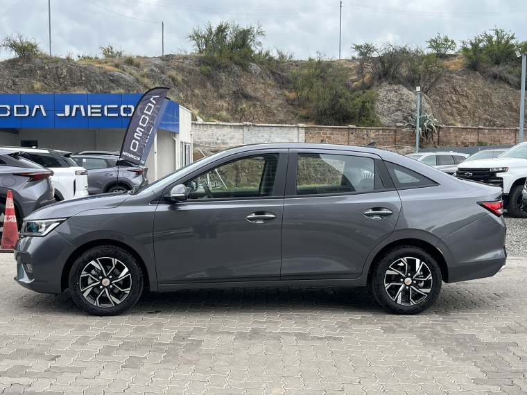 Chevrolet Sail Nb Cvt 1.5 2026 Usado  Usado en Kovacs Usados
