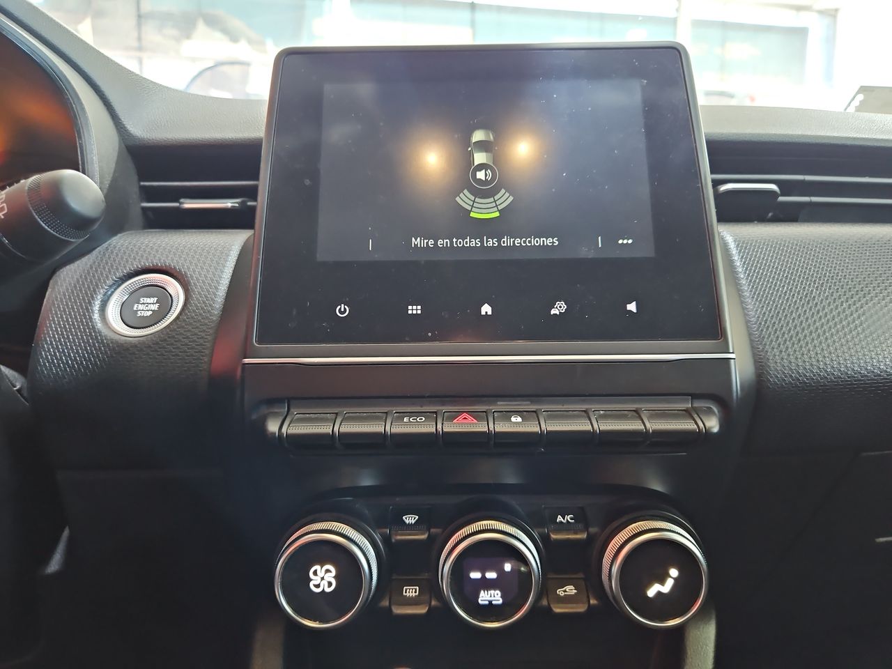 Renault Clio Clio Turbo 1.0 2023 Usado en Usados de Primera - Sergio Escobar