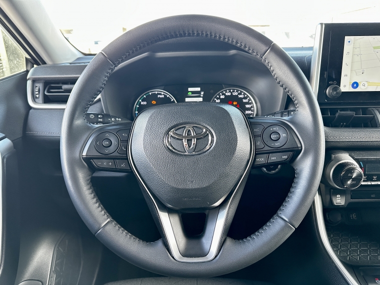 Toyota Rav4 Hv 2.5 Aut 2025 Usado  Usado en Kovacs Usados