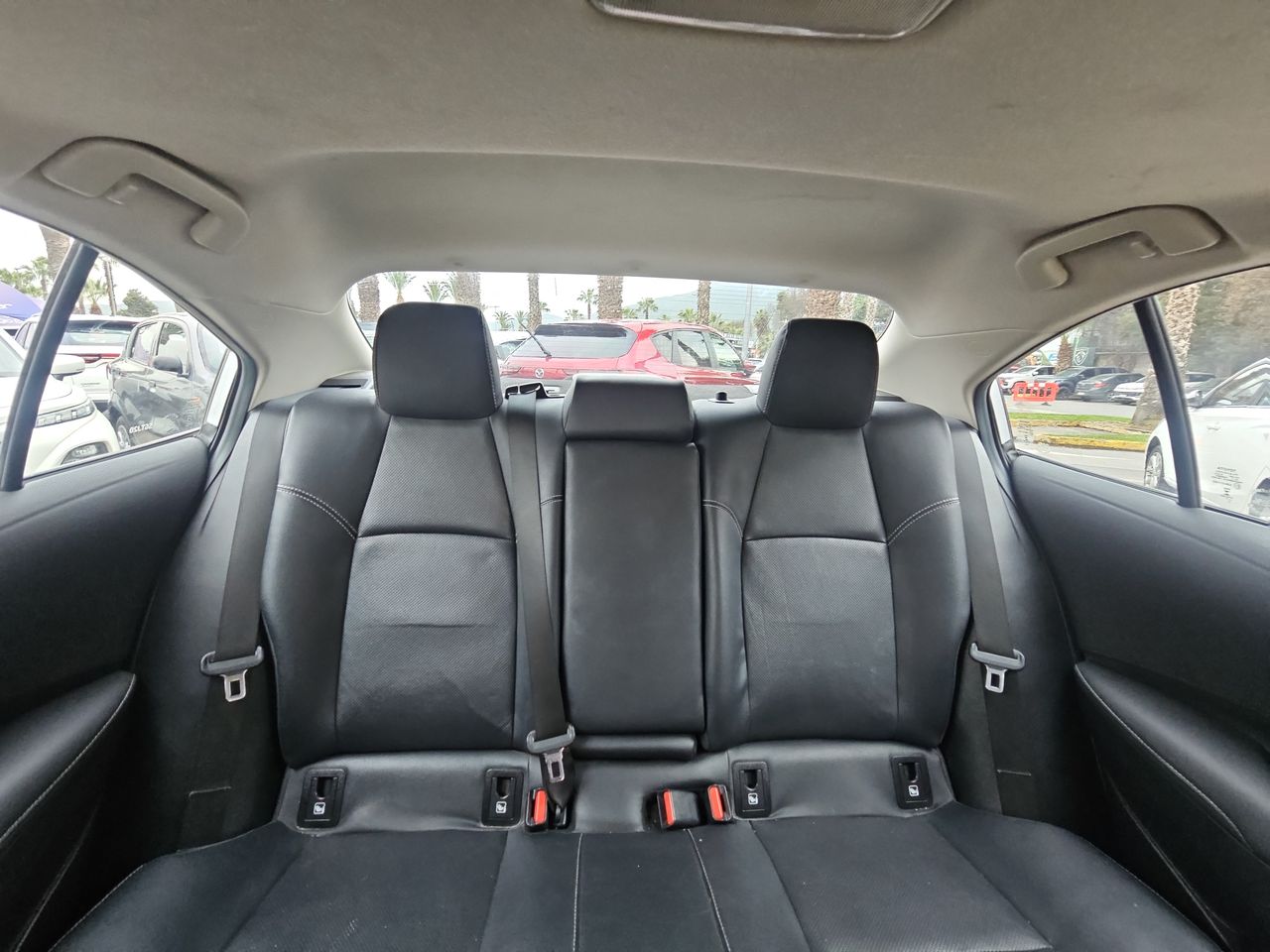 Toyota Corolla Corolla Sd Hev Cvt 1.8 Aut 2023 Usado en Usados de Primera - Sergio Escobar