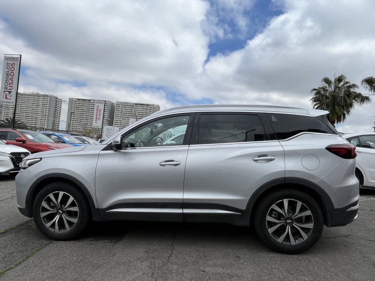 Chery Tiggo 7 pro Tiggo 7 Glx Cvt Pro 1.5 Aut 2024 Usado en Rosselot Usados