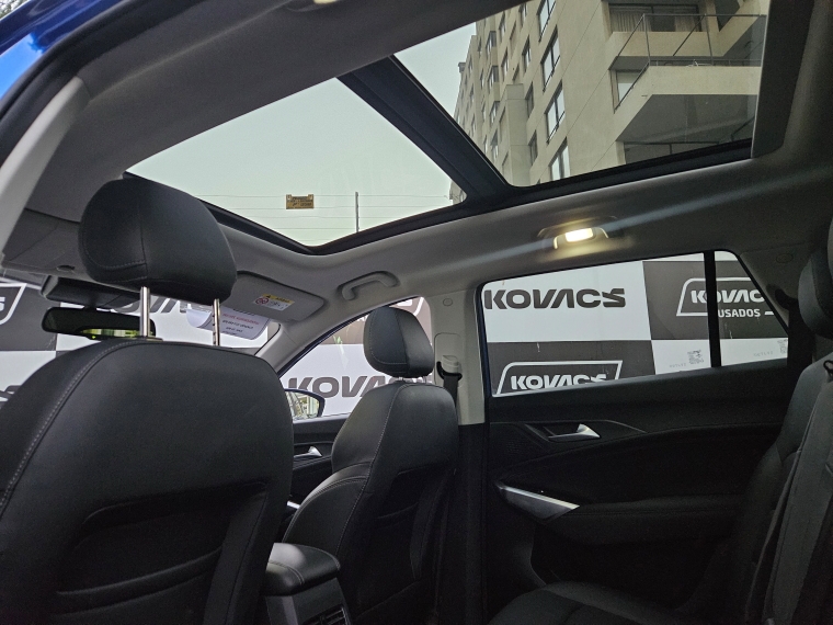 Jac Js8 1.5  Advance  Xe  Dct At 2023 Usado  Usado en Webautos.cl