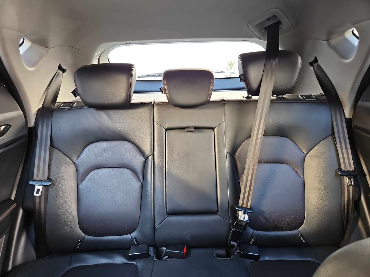 Jac Js3 Js3 1.6 2023 Usado en Usados de Primera - Sergio Escobar