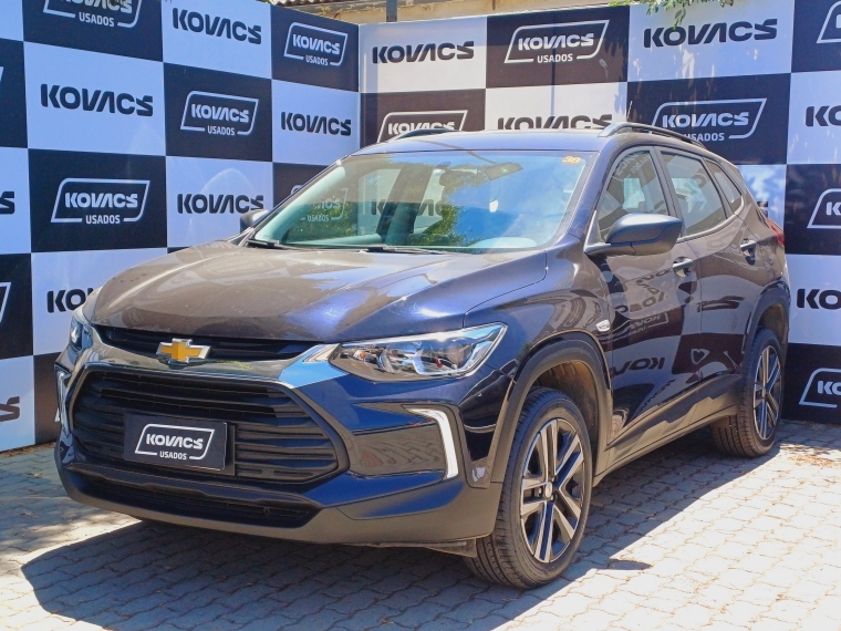 CHEVROLET TRACKER 1.2T 2024