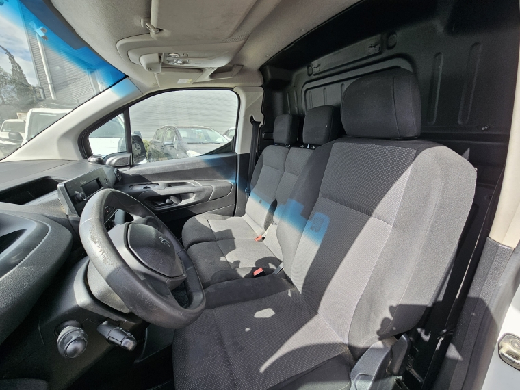 Peugeot Partner Hdi 92 L1 1.6 2021 Usado  Usado en Autoselect Usados