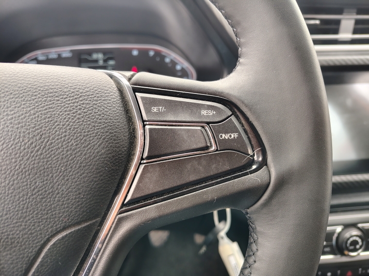 Chery Tiggo 2 Tiggo 2 Gls Mt 1.5 2023 Usado en Rosselot Usados