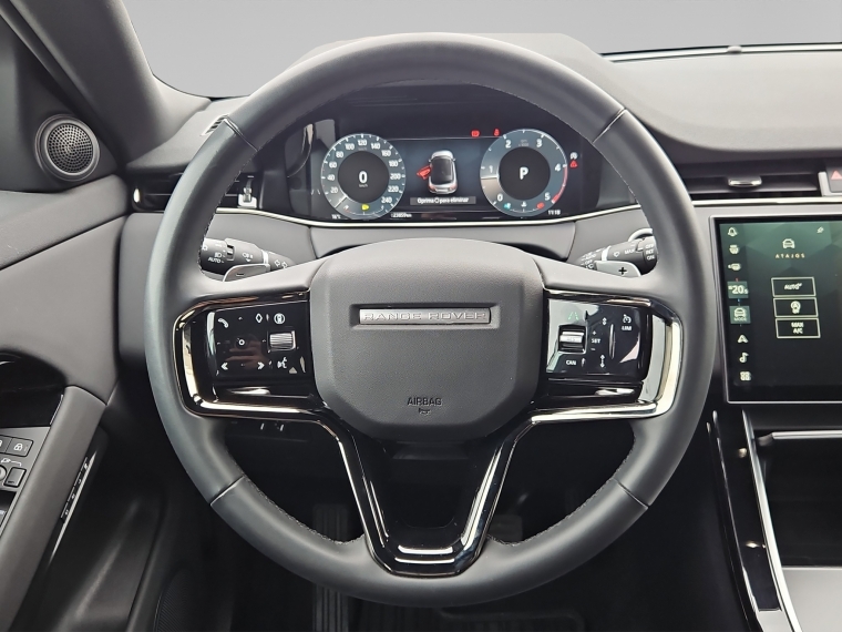 Land rover Range rover Evoque S Mhev 4x4 2.0 Aut 2026 Usado Usado en Webautos.cl Land rover Range rover Evoque S Mhev 4x4 2.0 Aut 2026 Usado Usado en Webautos.cl