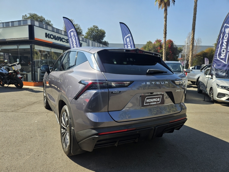 Jetour Dashing 1.5 Luxury Aut 2024 Usado  Usado en Kovacs Usados