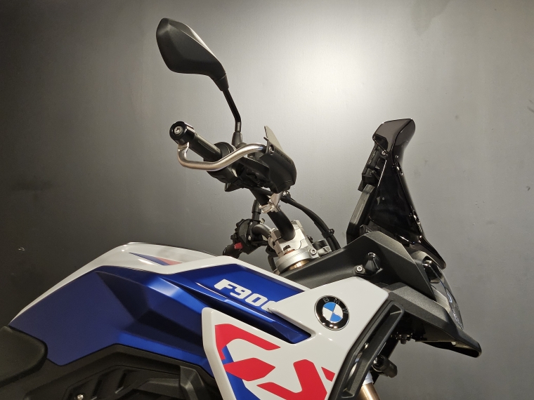 Bmw F 900 gs Ii 2026 Usado en BMW Premium Selection