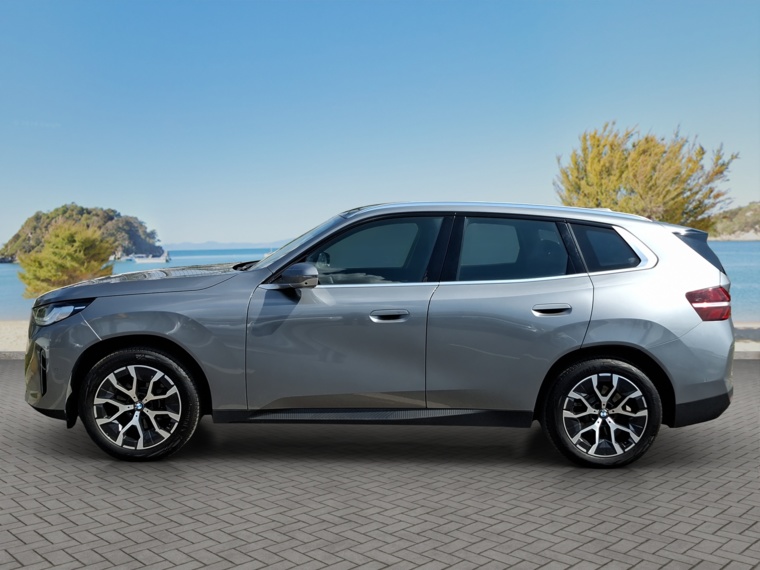 Bmw X3 Sdrive 20 2.0 Aut 2026 Usado  Usado en BMW Premium Selection