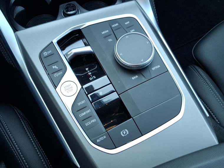 Bmw 430 I Coupe M Sport 2026 Usado  Usado en BMW Premium Selection