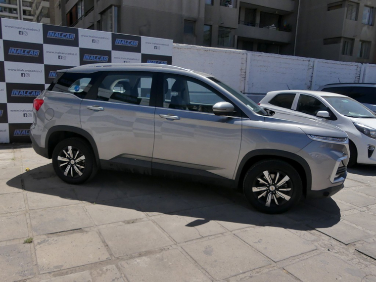 Chevrolet Captiva 1500 2021 Usado Usado en Webautos.cl Chevrolet Captiva 1500 2021 Usado Usado en Webautos.cl