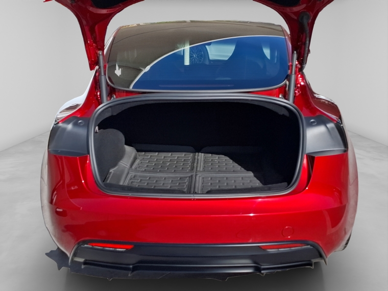 Tesla 3 Performance 4x4 Aut 2025 Usado  Usado en BMW Premium Selection