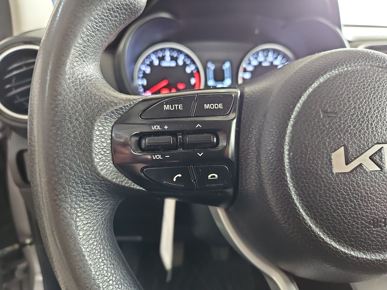 Kia Soluto Soluto 1.4 2022 Usado en Usados de Primera - Sergio Escobar