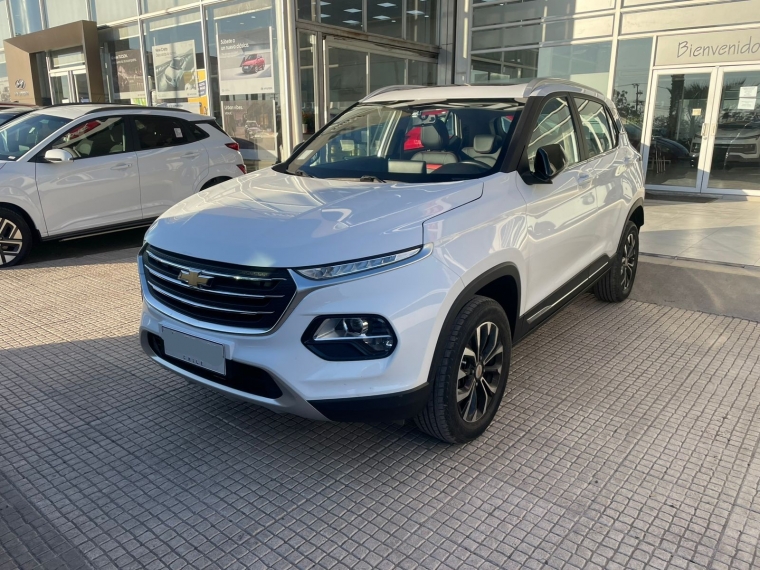 Chevrolet Groove 1.5 Premier Mt 2024 Usado  Usado en Webautos.cl
