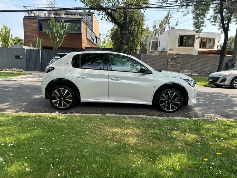 Peugeot 208 Gt 2021  Usado en Auto Advice