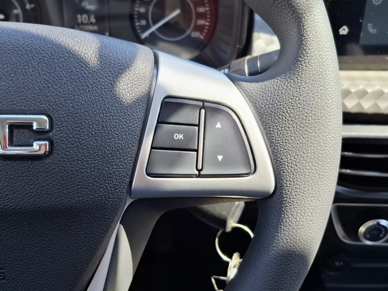 Jmc Vigus 5 Work Mt 2025 Usado  Usado en Kovacs Usados