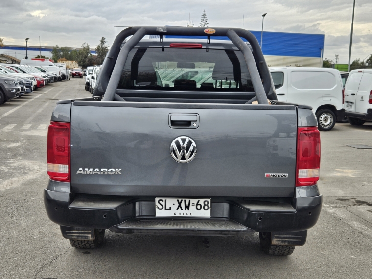 Volkswagen Amarok D Cab 2.0 2023 Usado  Usado en Autoselect Usados