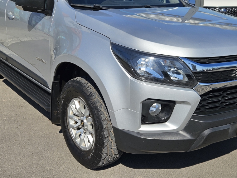 Chevrolet Colorado 2.8 Lt Mt 4x4 Diesel 2022 Usado  Usado en Kovacs Usados